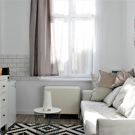 Corner 5 I Old Town I Cosy Studio Cracovia Exterior foto