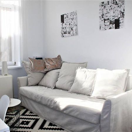 Corner 5 I Old Town I Cosy Studio Cracovia Exterior foto