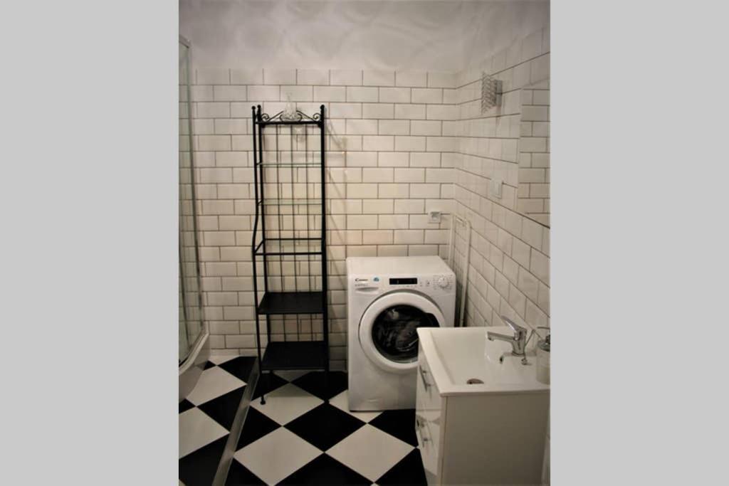 Corner 5 I Old Town I Cosy Studio Cracovia Exterior foto