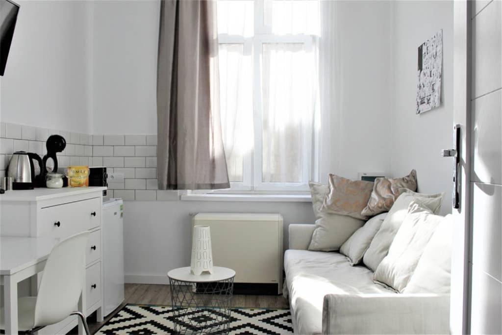 Corner 5 I Old Town I Cosy Studio Cracovia Exterior foto